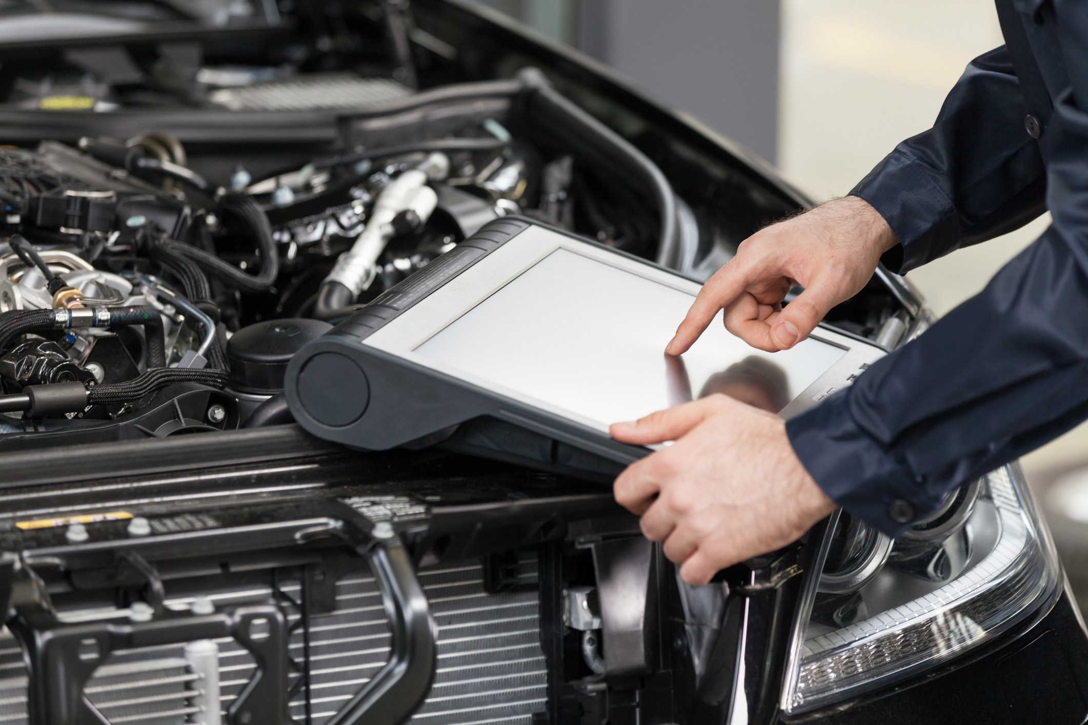 Diagnóstico Automóvel Diagnóstico Automóvel